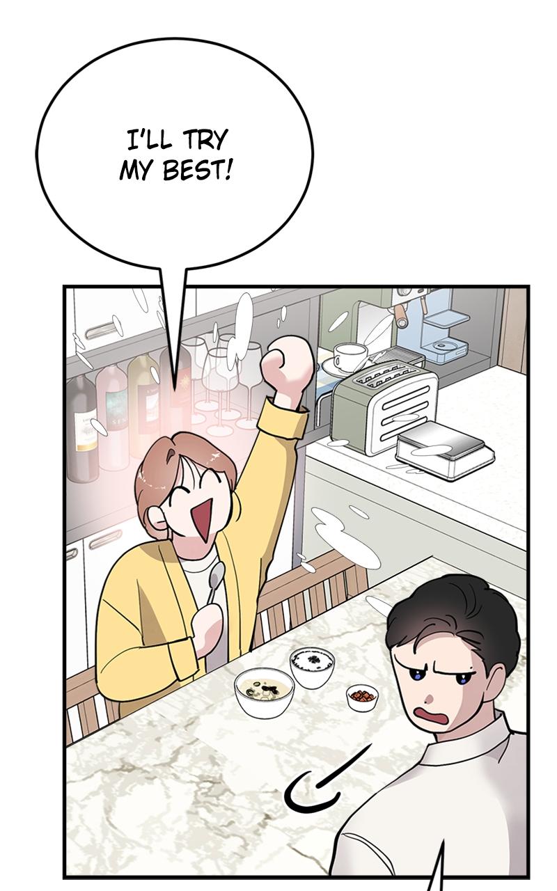 I Spy a Married Life Chap 13 - Next Chap 14