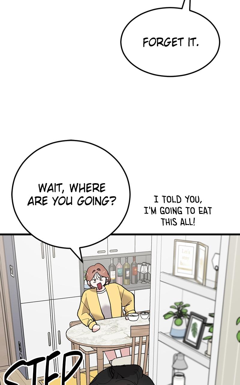 I Spy a Married Life Chap 13 - Next Chap 14