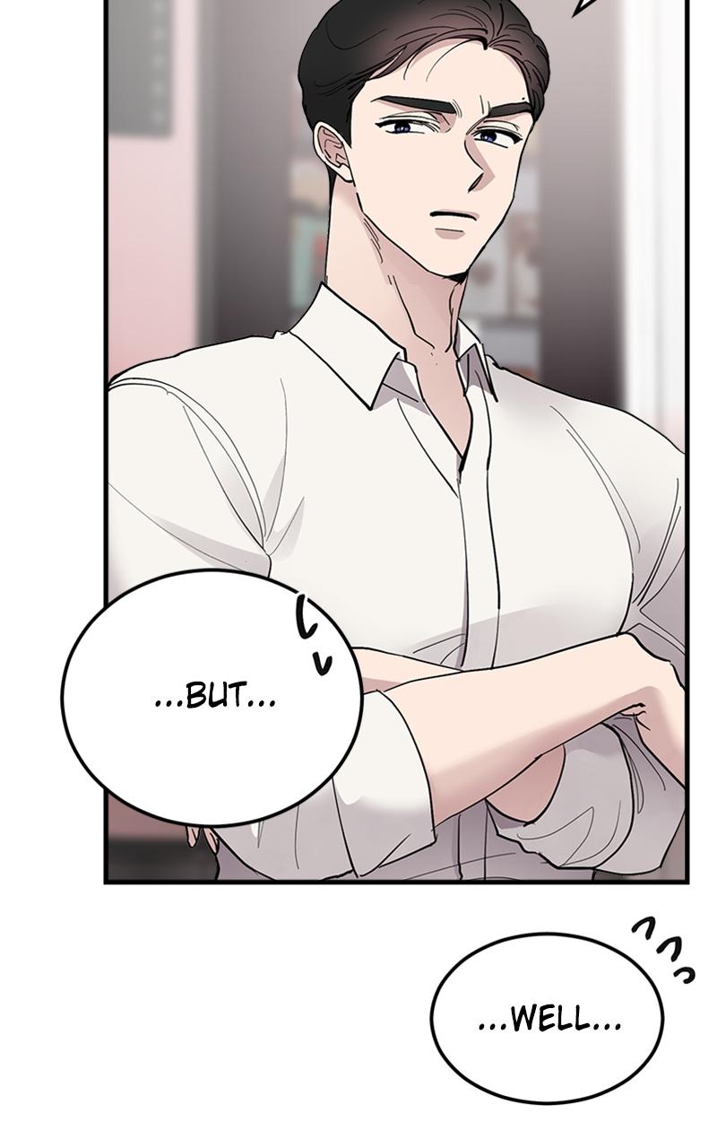 I Spy a Married Life Chap 13 - Next Chap 14