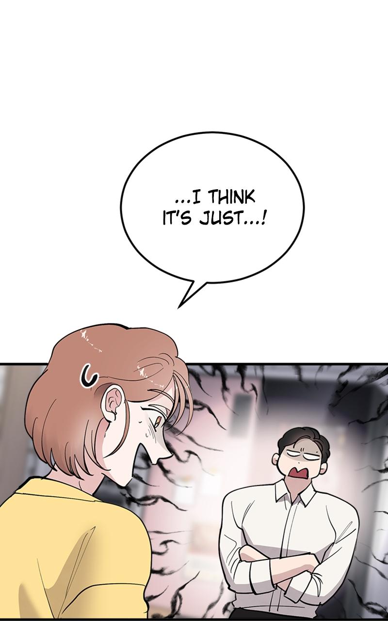 I Spy a Married Life Chap 13 - Next Chap 14