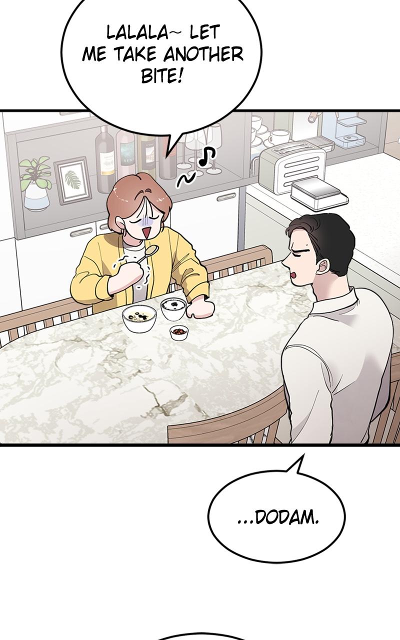 I Spy a Married Life Chap 13 - Next Chap 14