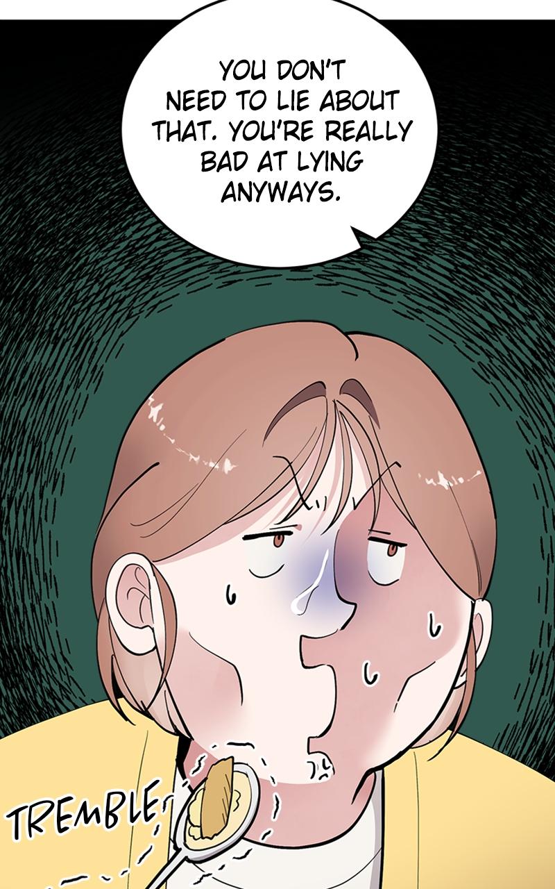 I Spy a Married Life Chap 13 - Next Chap 14