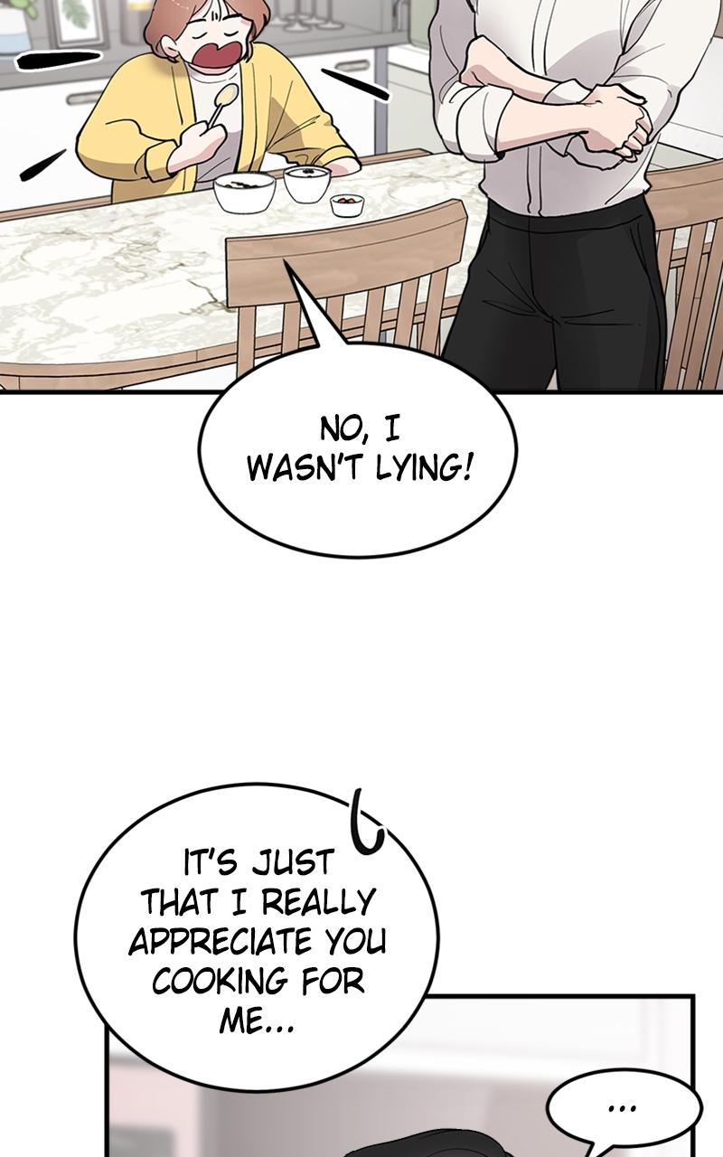 I Spy a Married Life Chap 13 - Next Chap 14