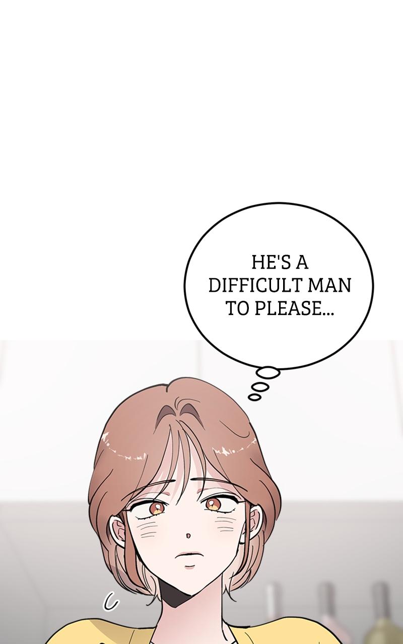 I Spy a Married Life Chap 13 - Next Chap 14