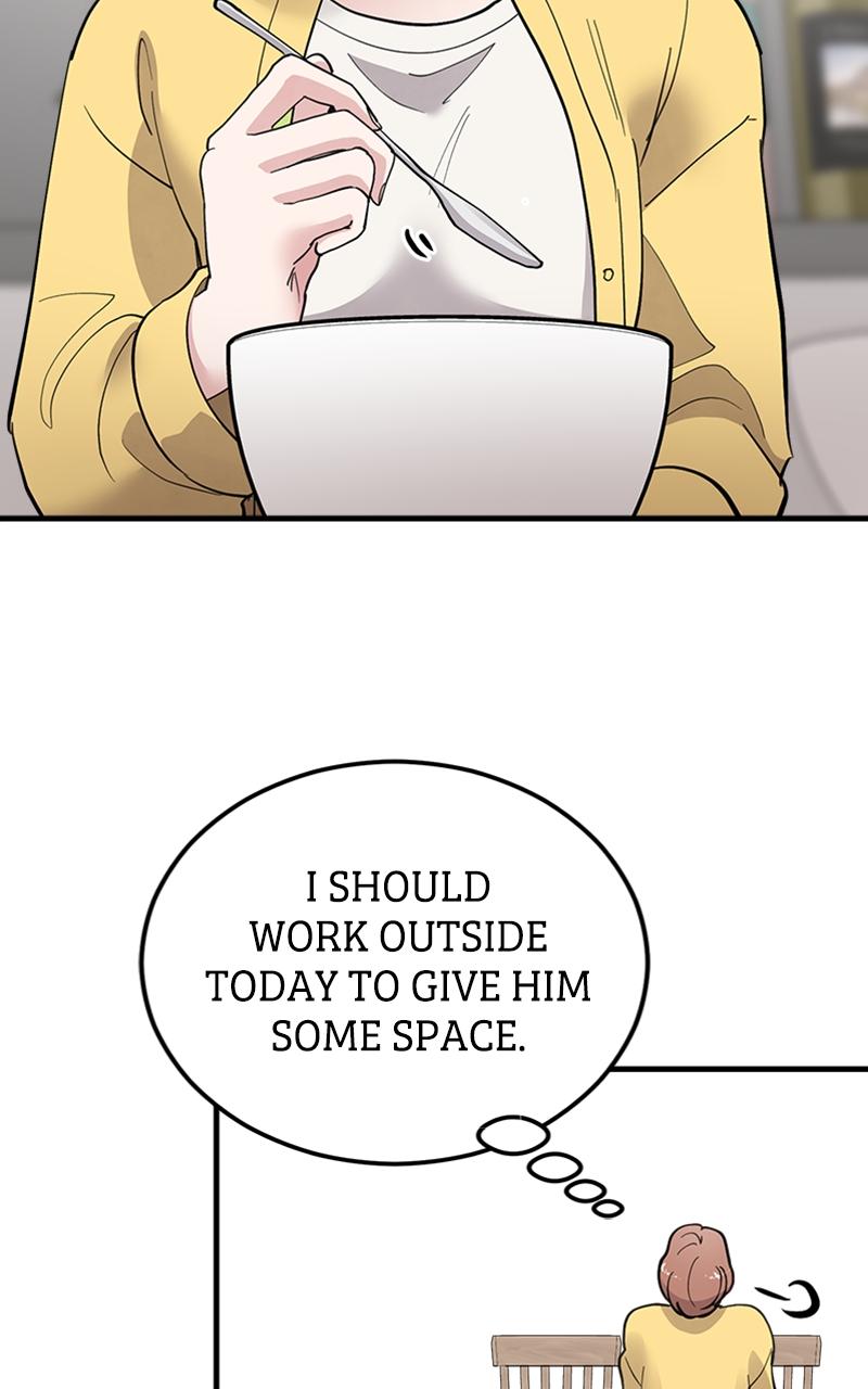 I Spy a Married Life Chap 13 - Next Chap 14