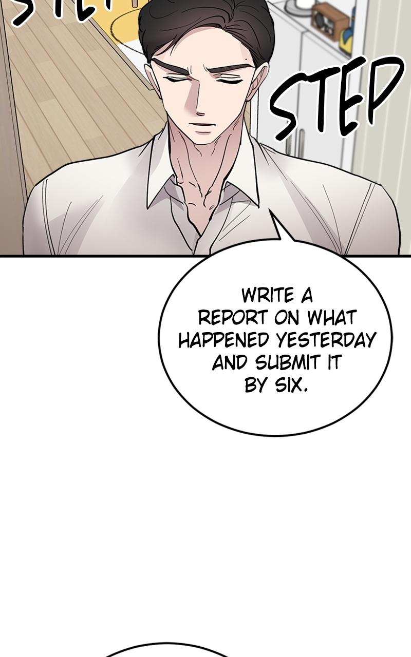 I Spy a Married Life Chap 13 - Next Chap 14