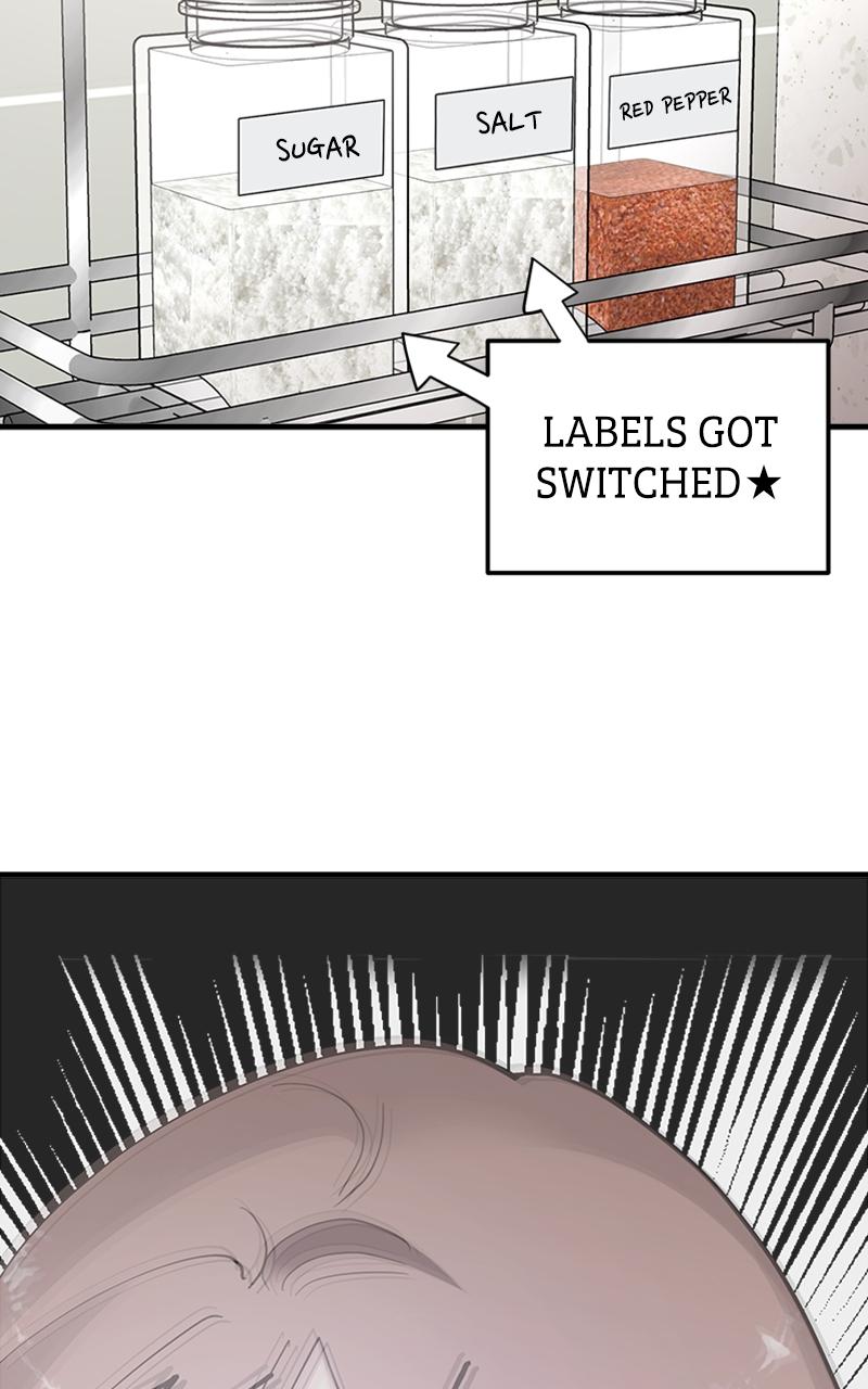 I Spy a Married Life Chap 13 - Next Chap 14