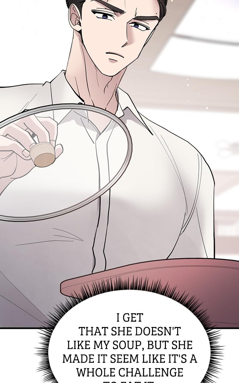 I Spy a Married Life Chap 13 - Next Chap 14