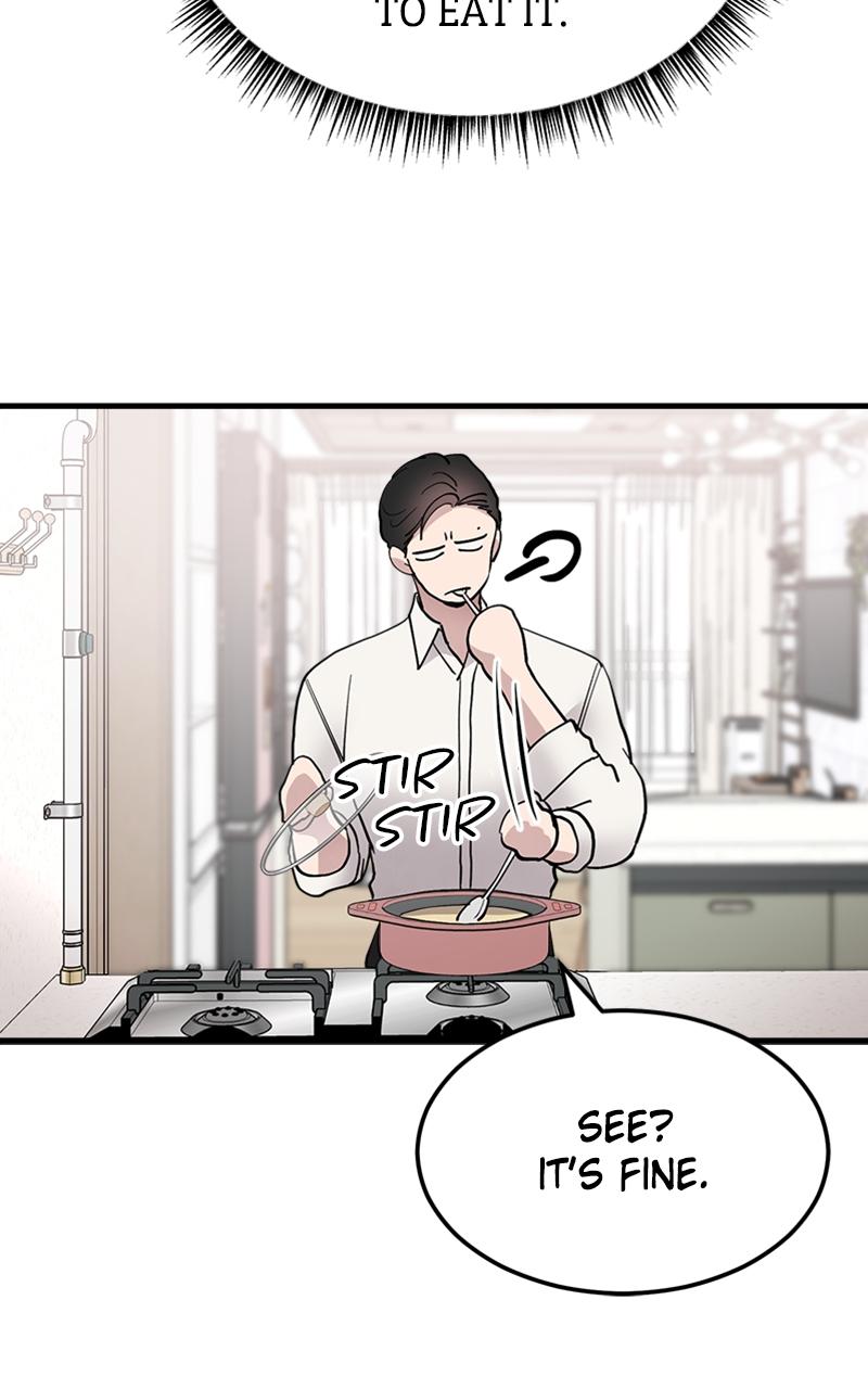 I Spy a Married Life Chap 13 - Next Chap 14