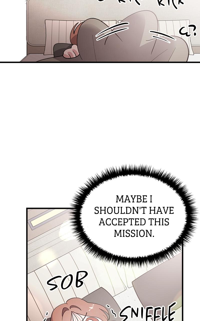 I Spy a Married Life Chap 13 - Next Chap 14