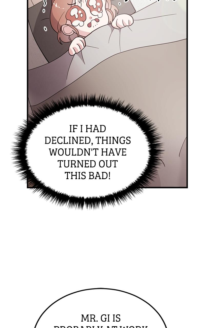 I Spy a Married Life Chap 13 - Next Chap 14