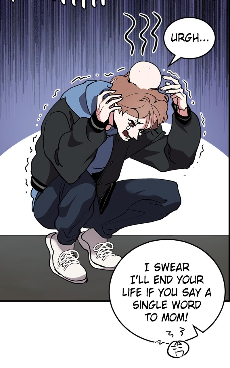 I Spy a Married Life Chap 27 - Next Chap 28