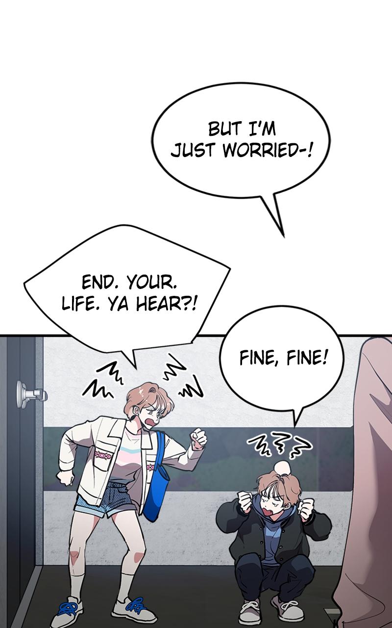 I Spy a Married Life Chap 27 - Next Chap 28