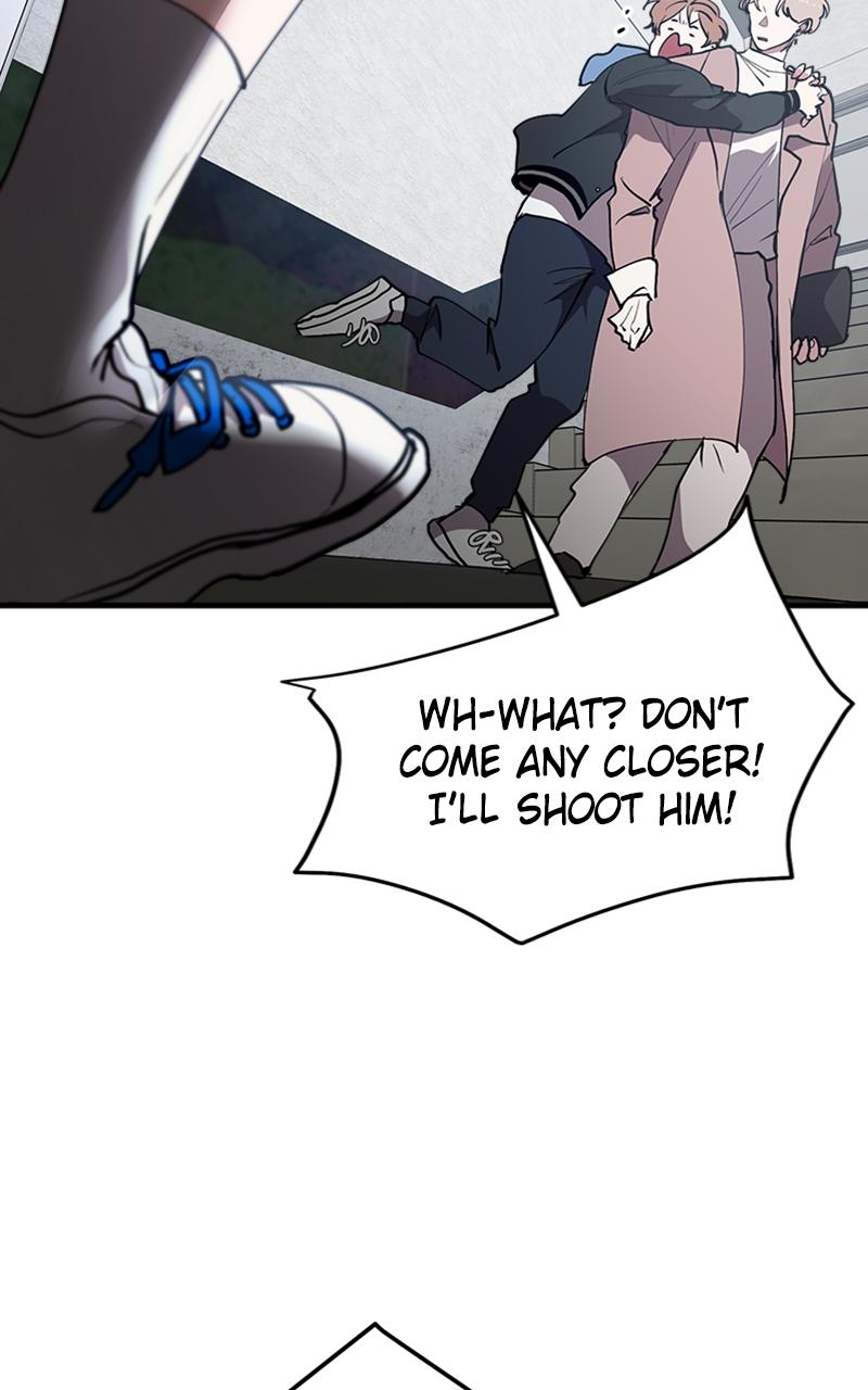 I Spy a Married Life Chap 27 - Next Chap 28