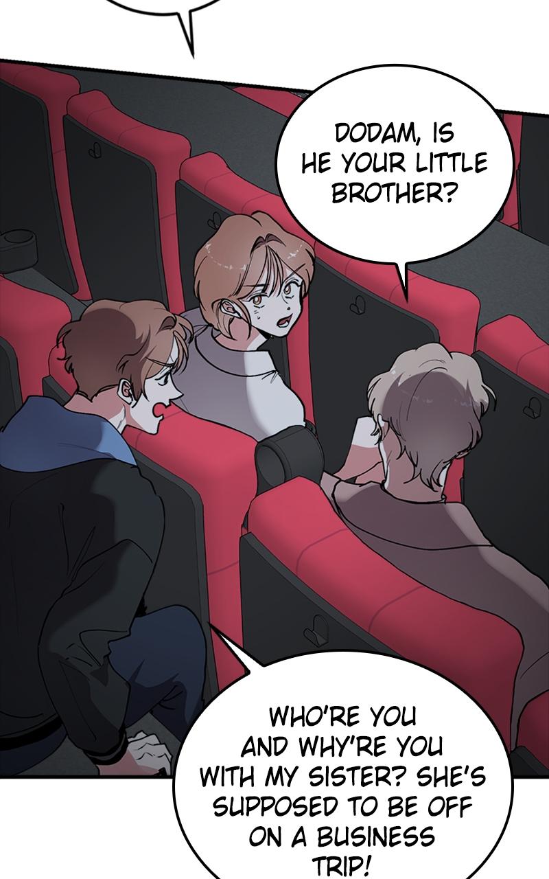 I Spy a Married Life Chap 27 - Next Chap 28