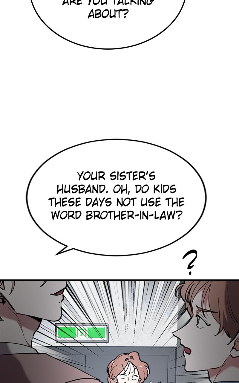 I Spy a Married Life Chap 27 - Next Chap 28