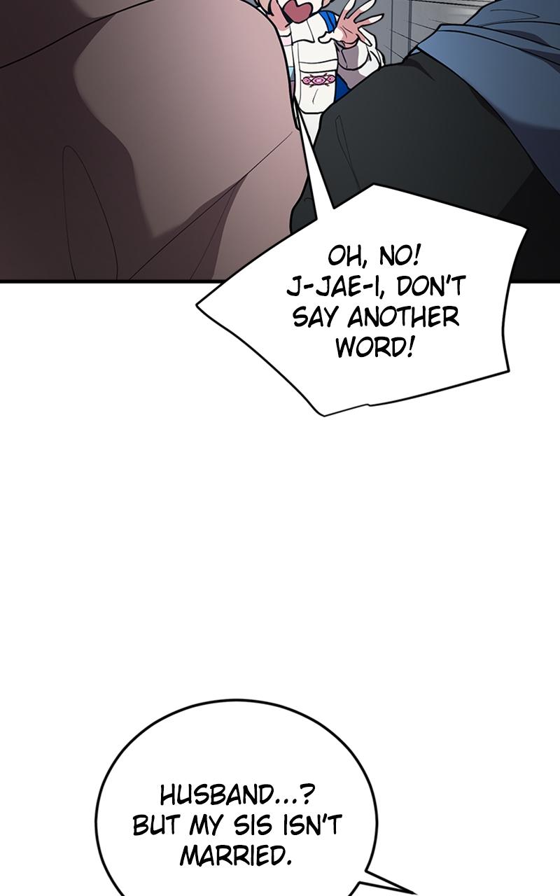 I Spy a Married Life Chap 27 - Next Chap 28