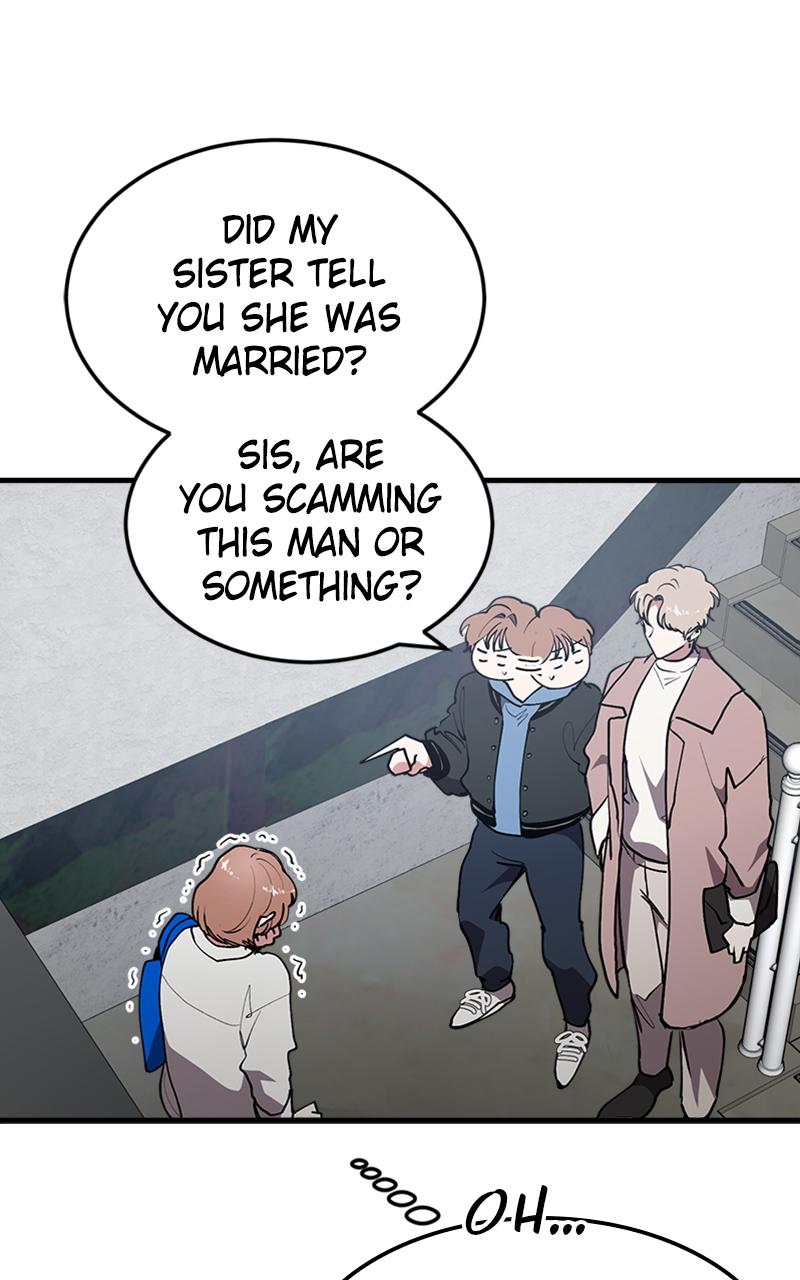 I Spy a Married Life Chap 27 - Next Chap 28