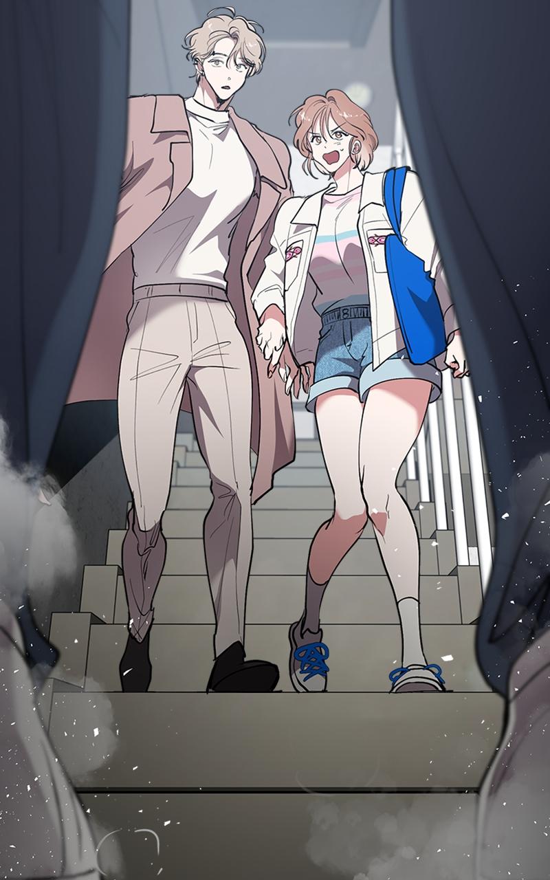 I Spy a Married Life Chap 27 - Next Chap 28