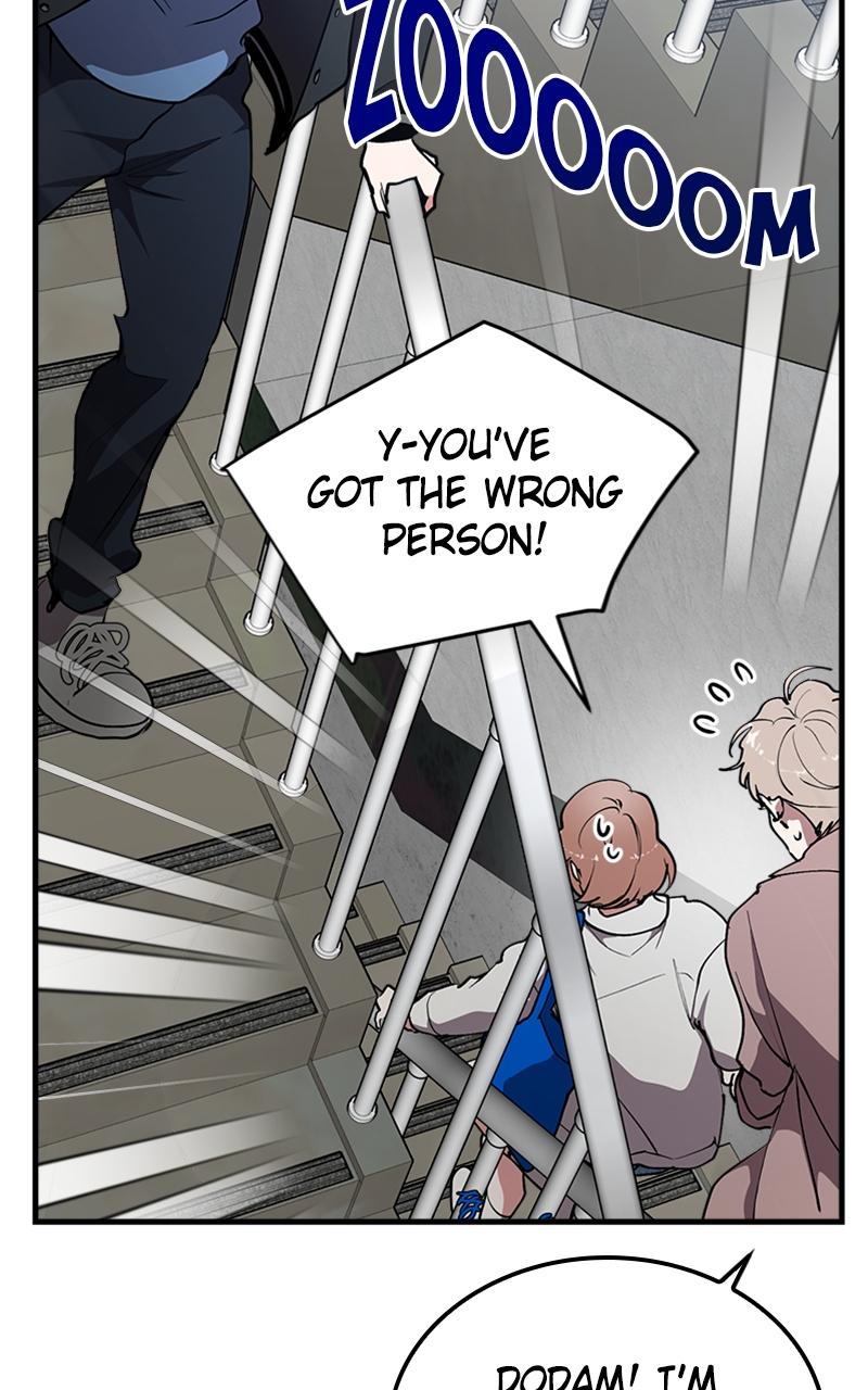 I Spy a Married Life Chap 27 - Next Chap 28