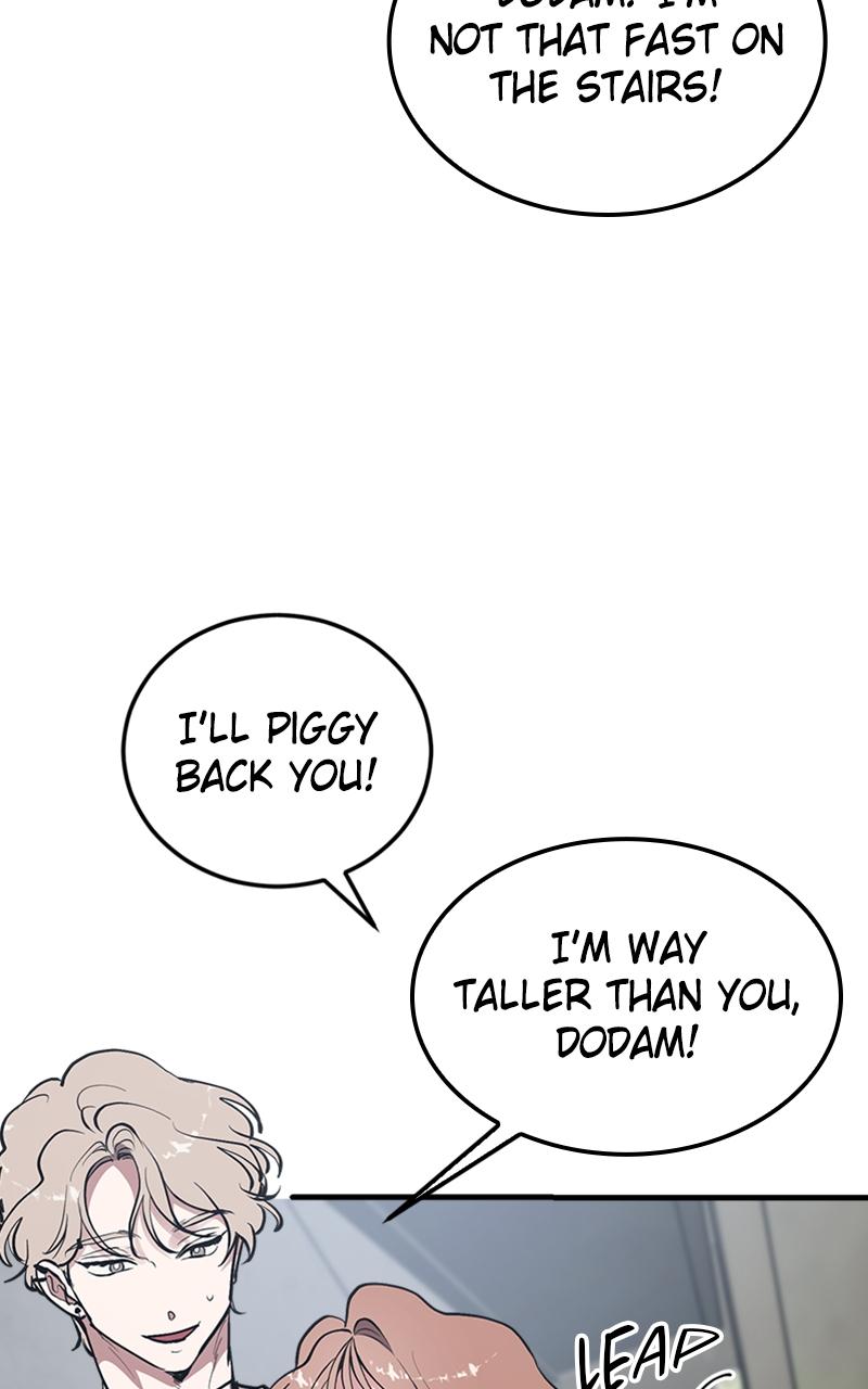 I Spy a Married Life Chap 27 - Next Chap 28