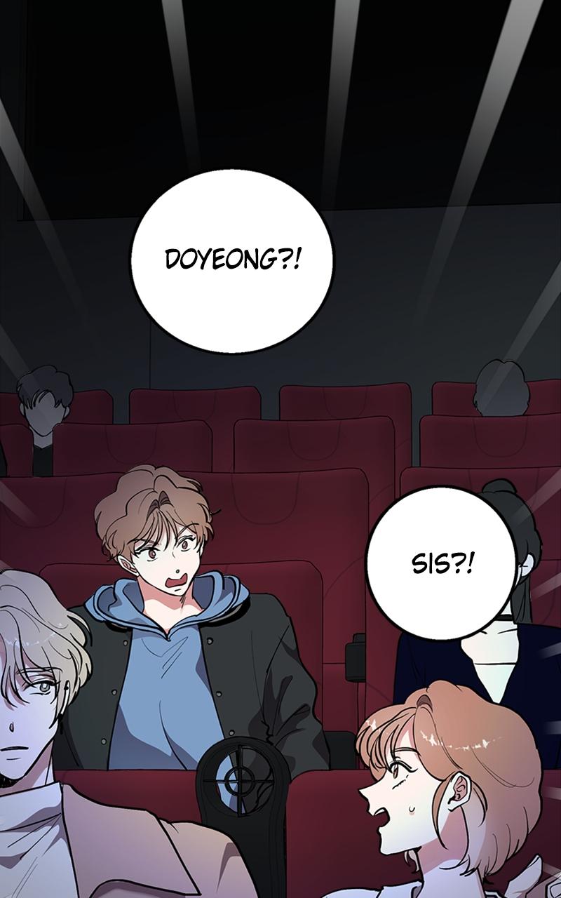 I Spy a Married Life Chap 27 - Next Chap 28