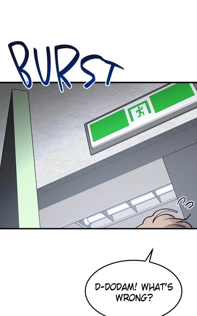 I Spy a Married Life Chap 27 - Next Chap 28