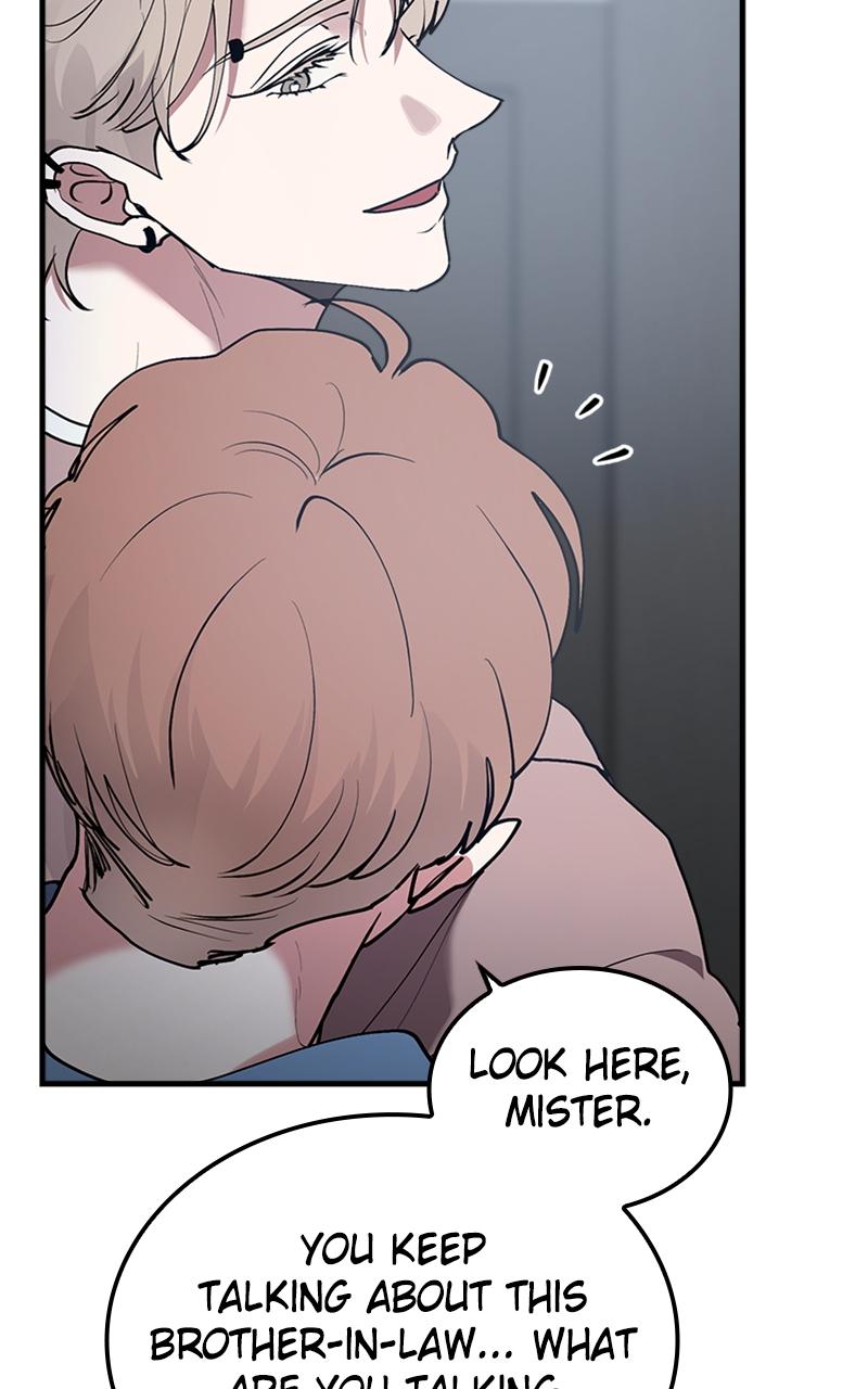 I Spy a Married Life Chap 27 - Next Chap 28