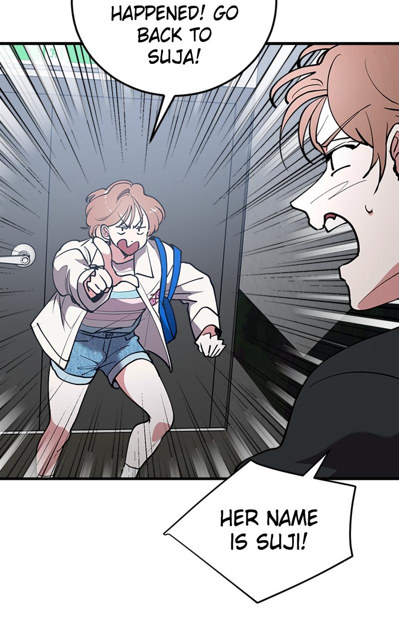 I Spy a Married Life Chap 27 - Next Chap 28