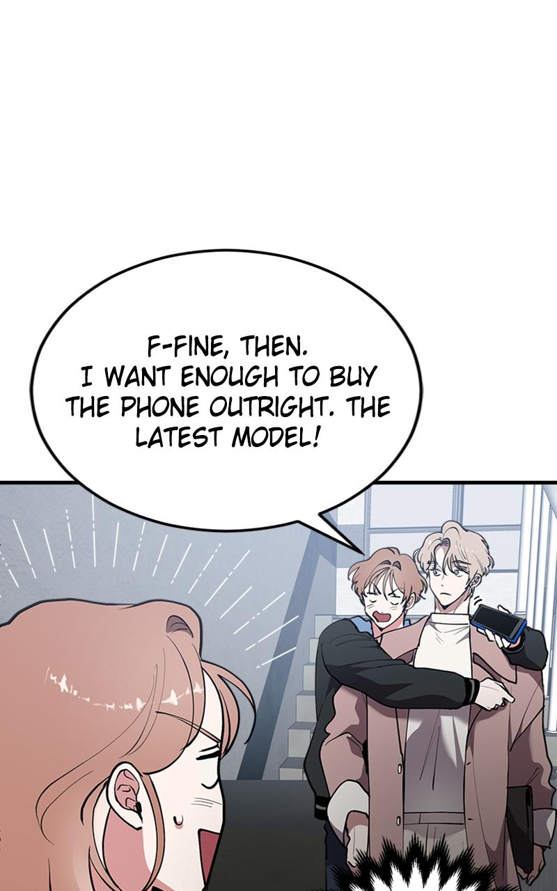 I Spy a Married Life Chap 27 - Next Chap 28