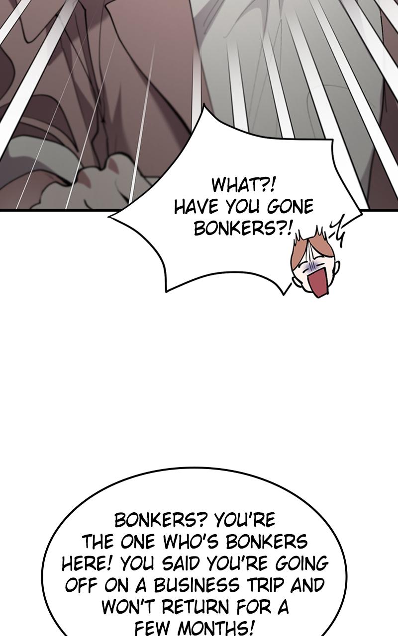 I Spy a Married Life Chap 27 - Next Chap 28