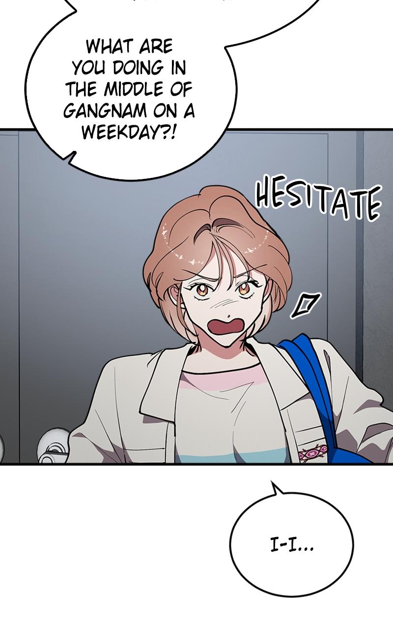 I Spy a Married Life Chap 27 - Next Chap 28