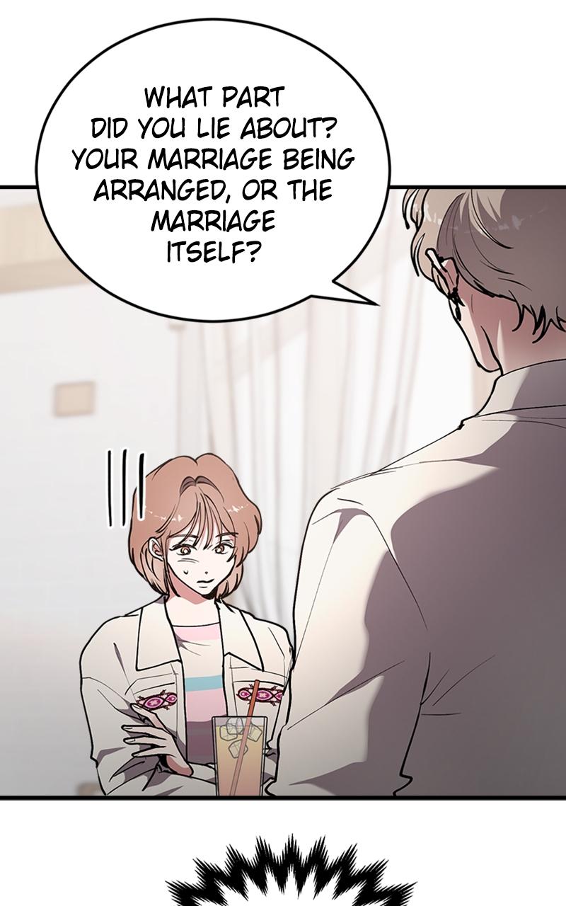 I Spy a Married Life Chap 27 - Next Chap 28