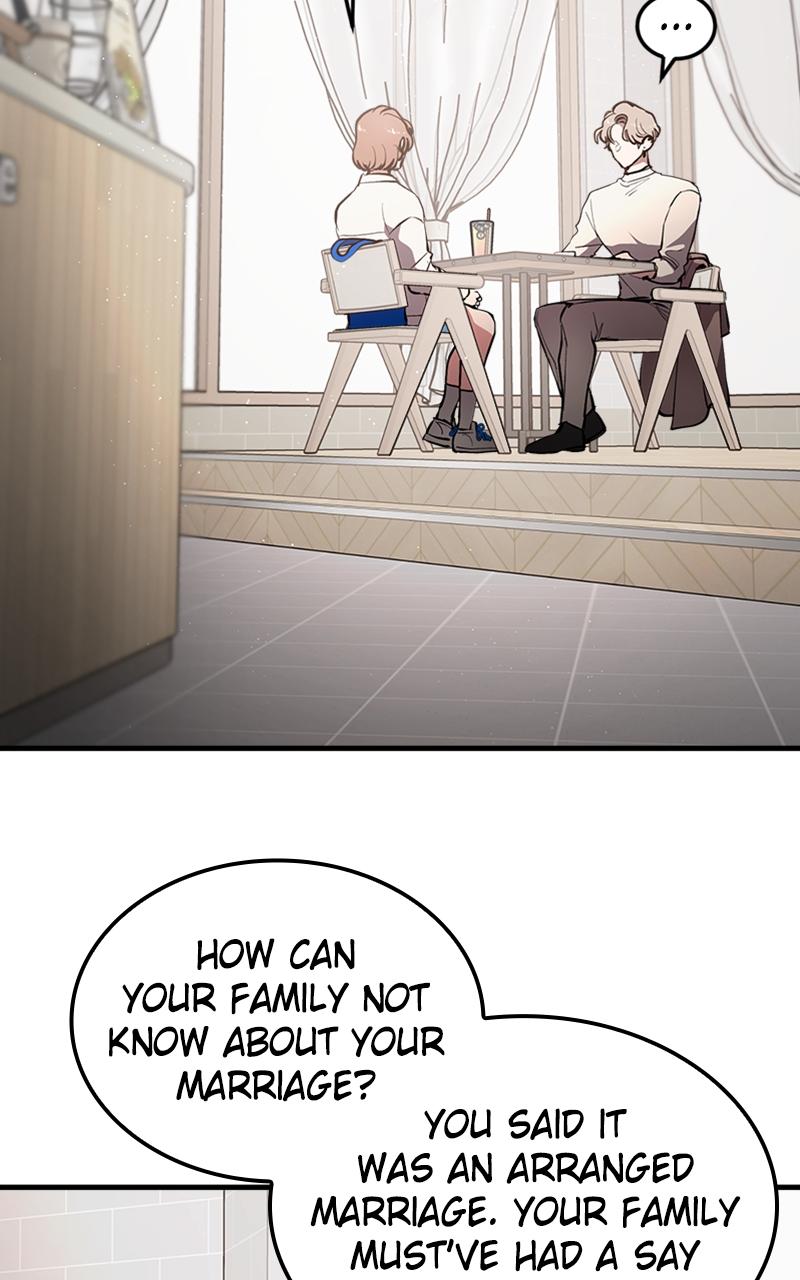 I Spy a Married Life Chap 27 - Next Chap 28