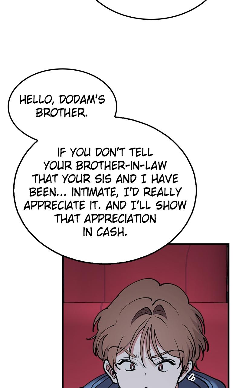 I Spy a Married Life Chap 27 - Next Chap 28