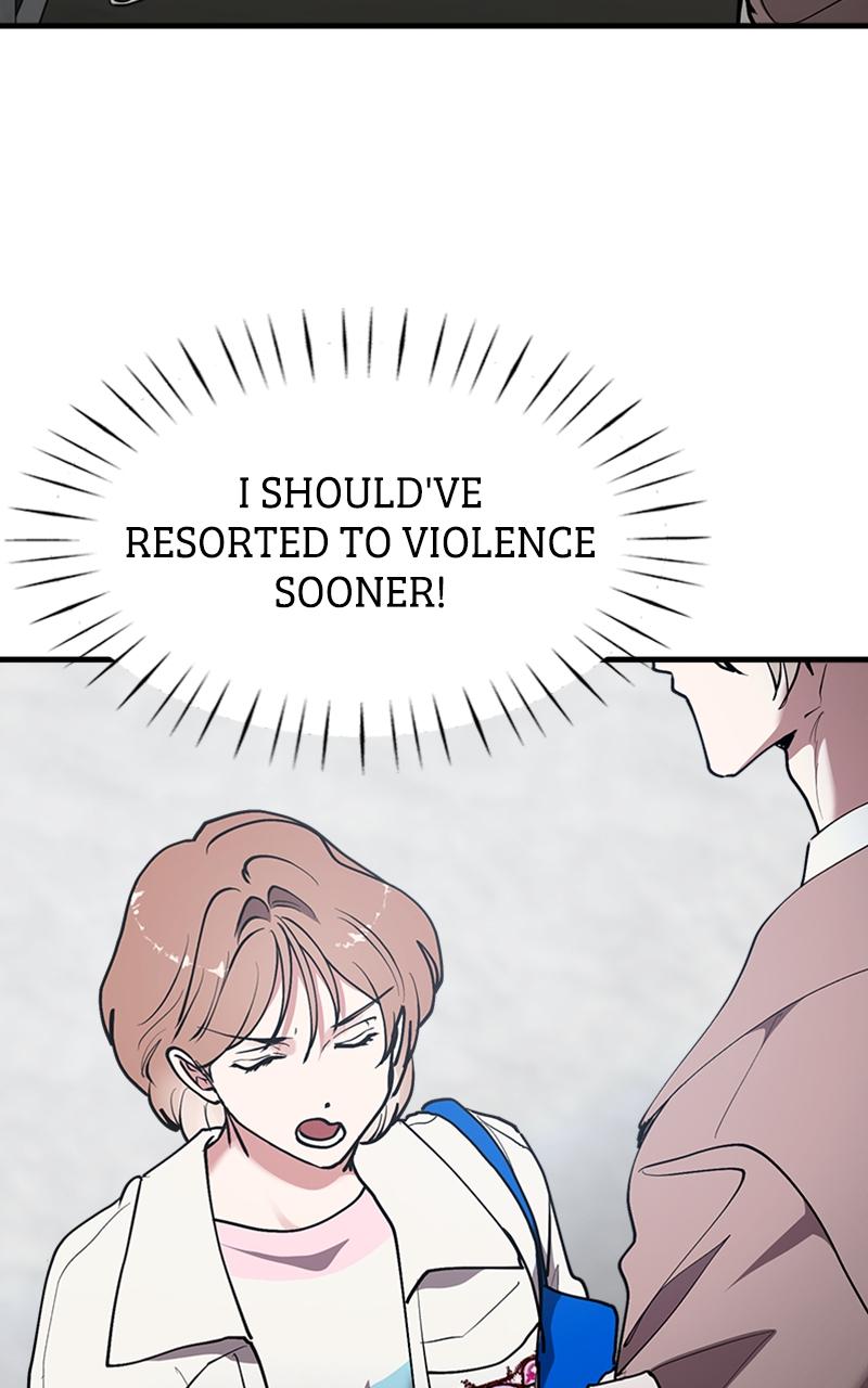 I Spy a Married Life Chap 27 - Next Chap 28