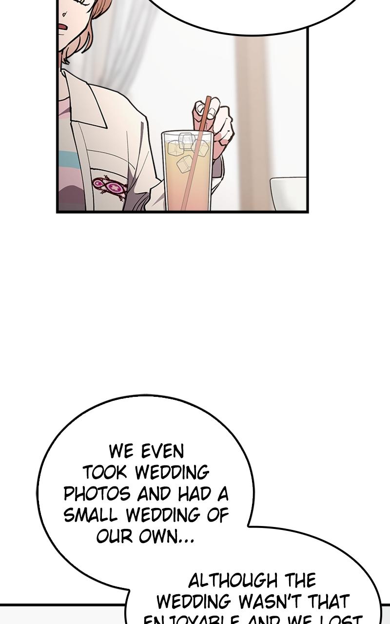 I Spy a Married Life Chap 27 - Next Chap 28