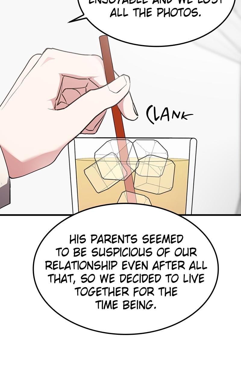 I Spy a Married Life Chap 27 - Next Chap 28