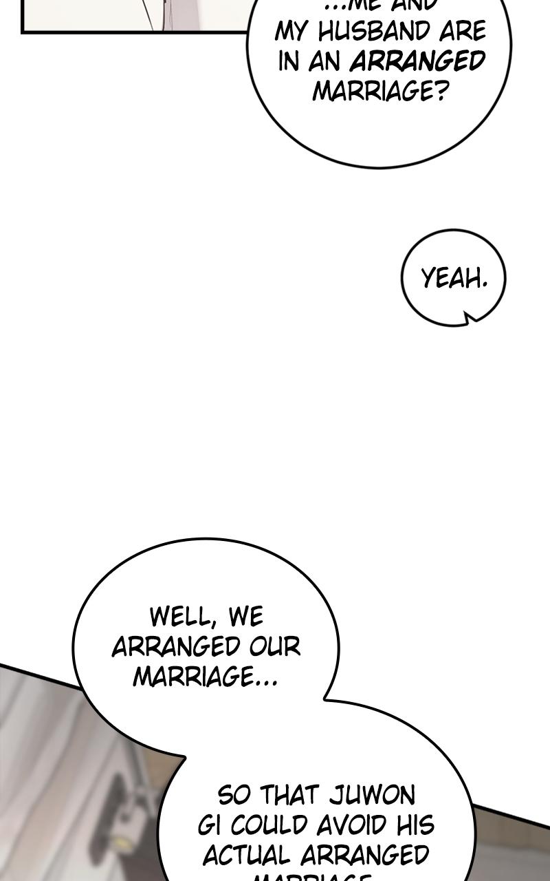 I Spy a Married Life Chap 27 - Next Chap 28