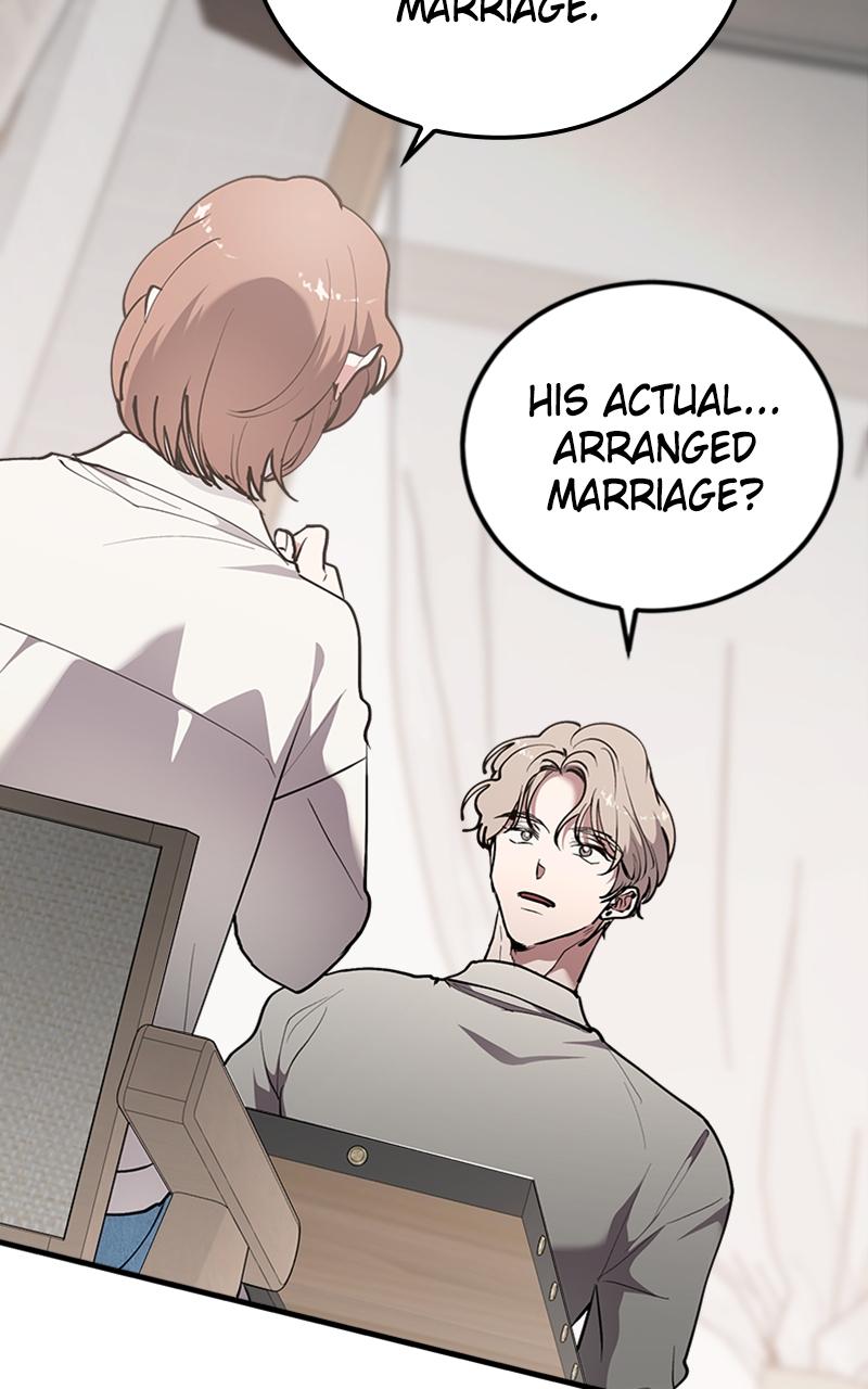 I Spy a Married Life Chap 27 - Next Chap 28