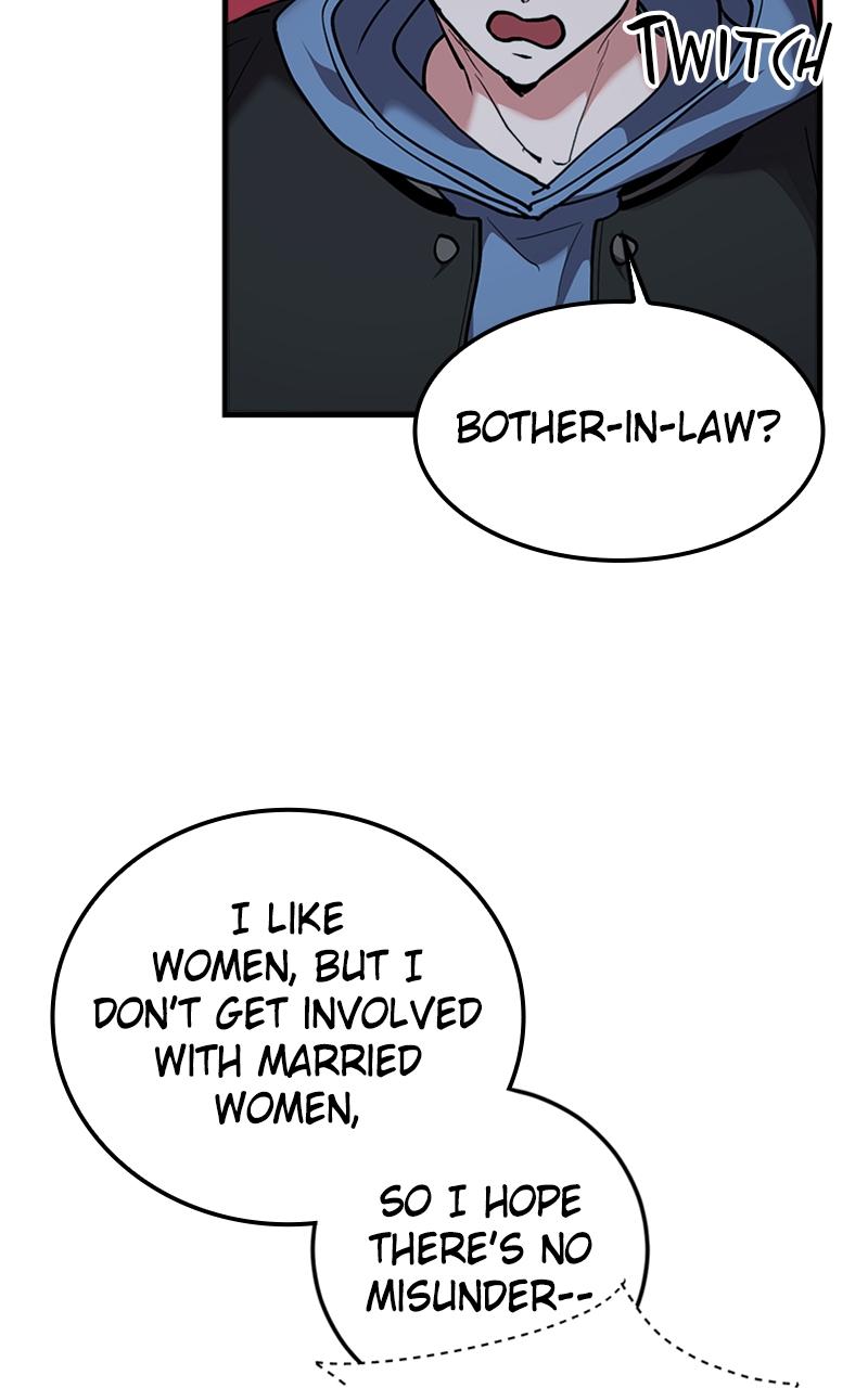 I Spy a Married Life Chap 27 - Next Chap 28