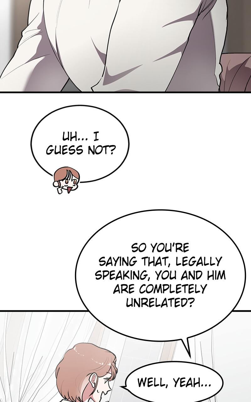I Spy a Married Life Chap 27 - Next Chap 28