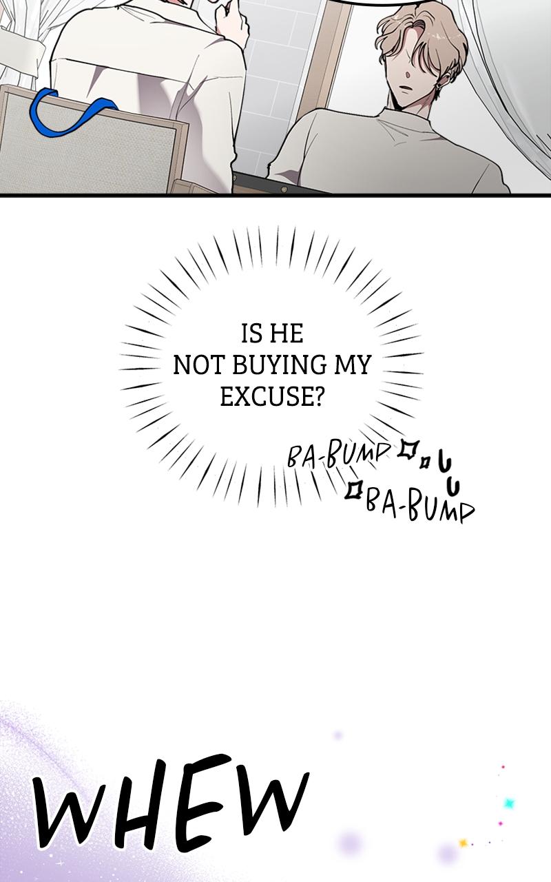 I Spy a Married Life Chap 27 - Next Chap 28