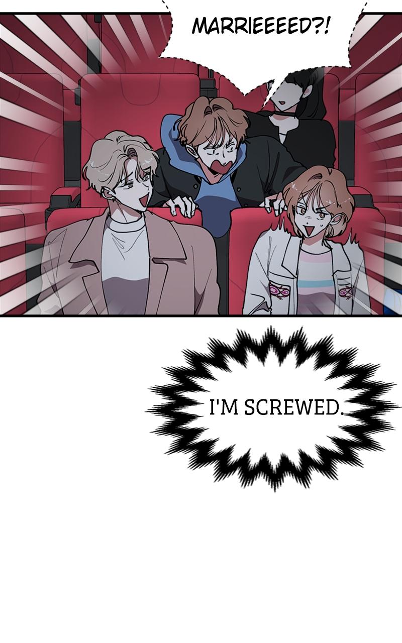 I Spy a Married Life Chap 27 - Next Chap 28