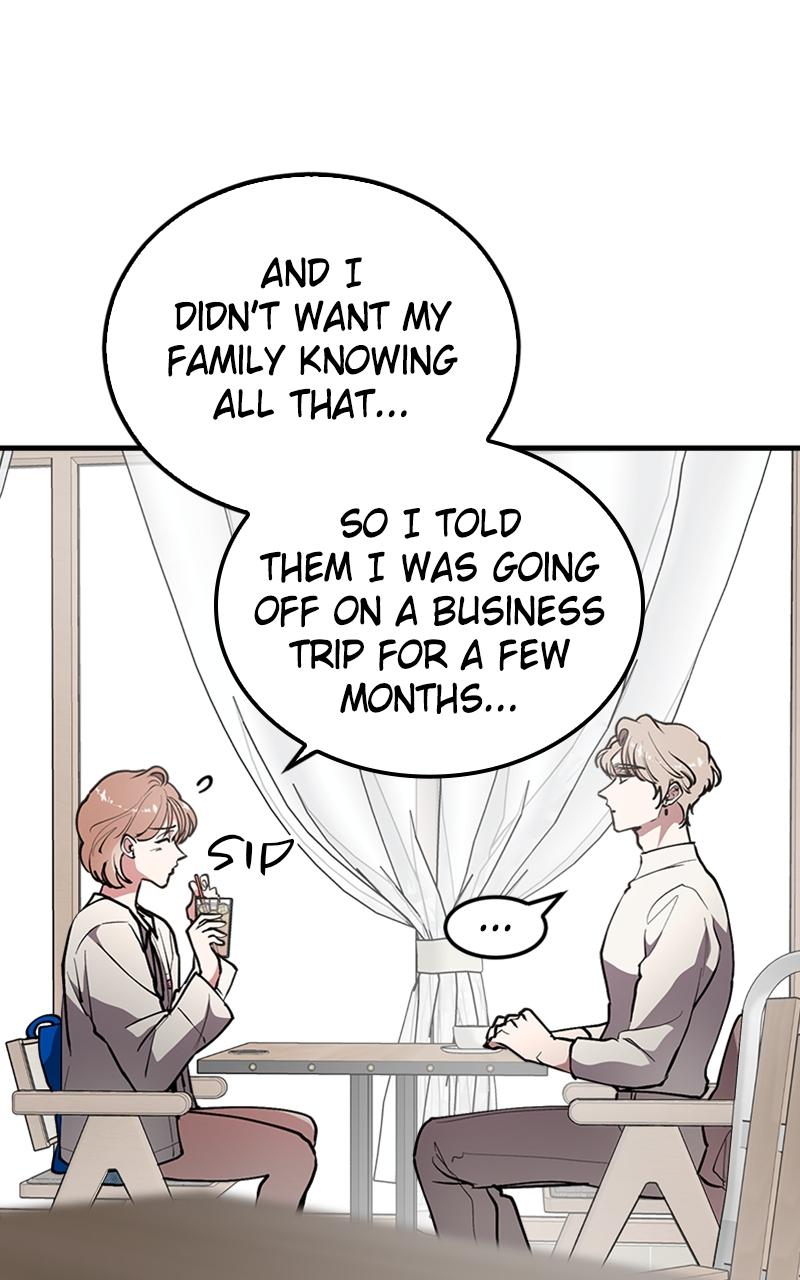 I Spy a Married Life Chap 27 - Next Chap 28