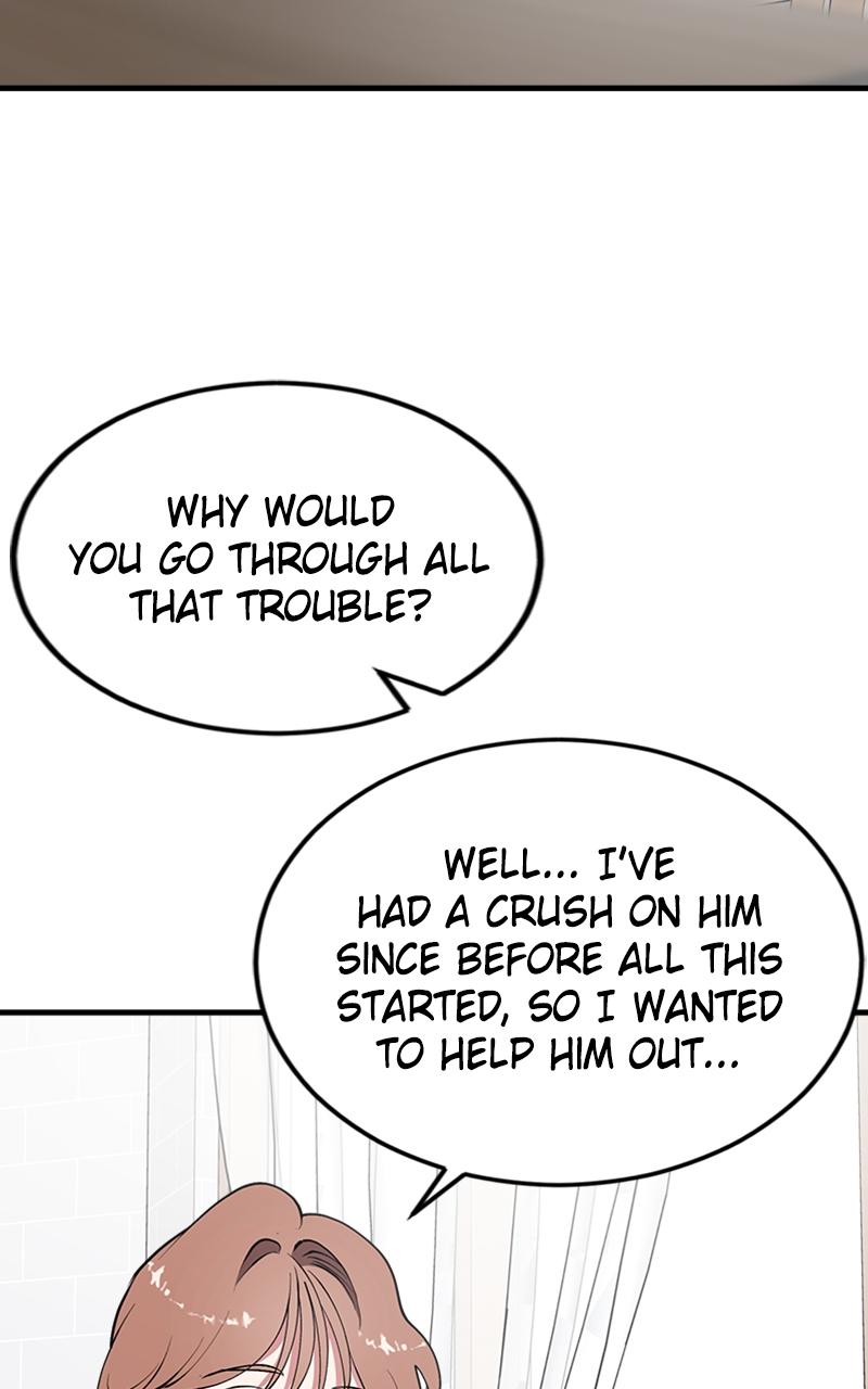 I Spy a Married Life Chap 27 - Next Chap 28