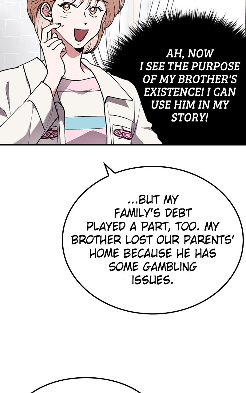 I Spy a Married Life Chap 27 - Next Chap 28