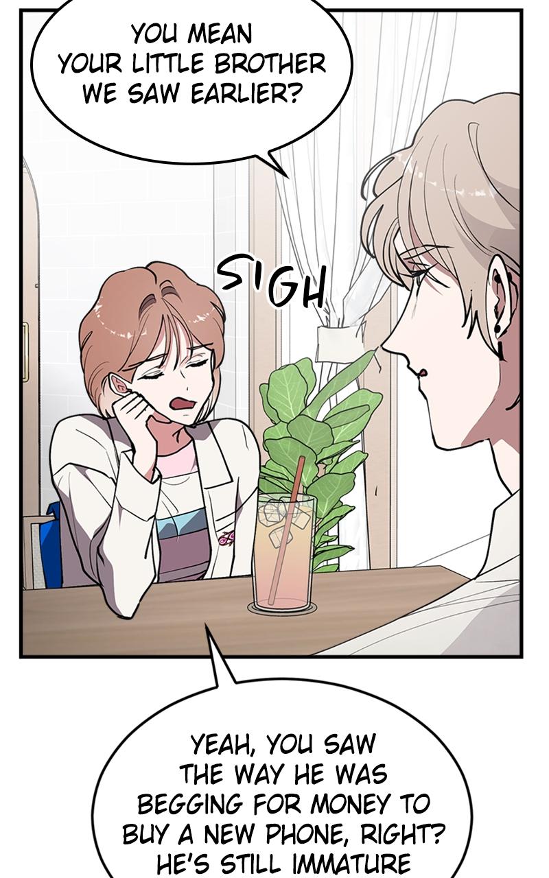 I Spy a Married Life Chap 27 - Next Chap 28