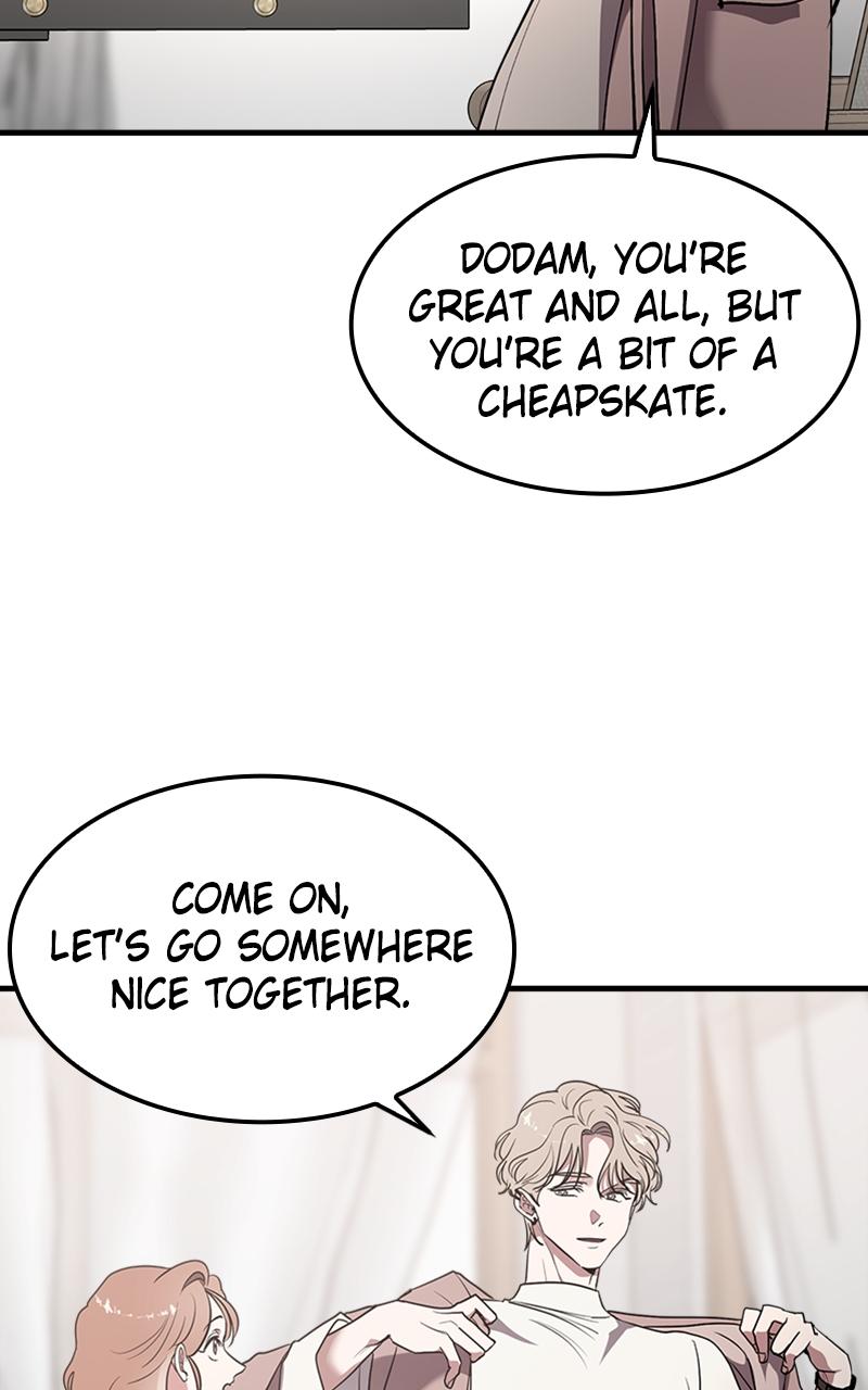 I Spy a Married Life Chap 27 - Next Chap 28