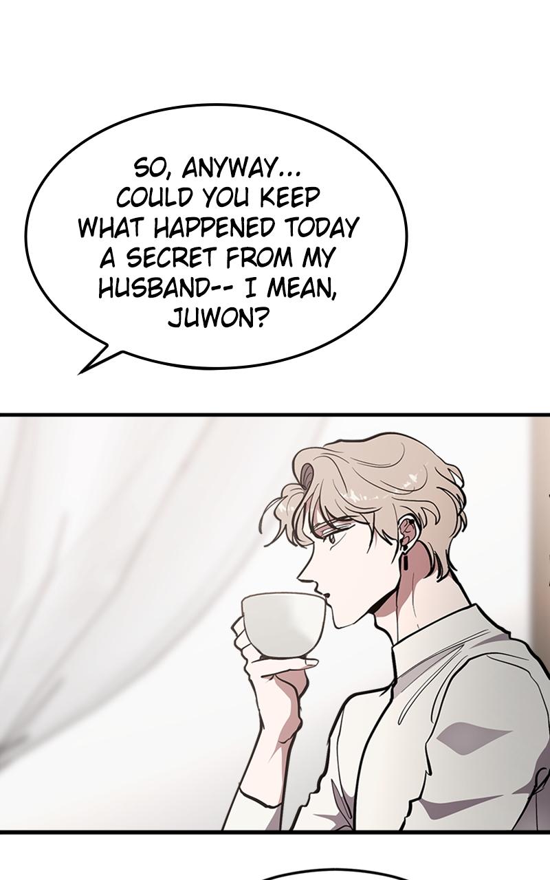 I Spy a Married Life Chap 27 - Next Chap 28